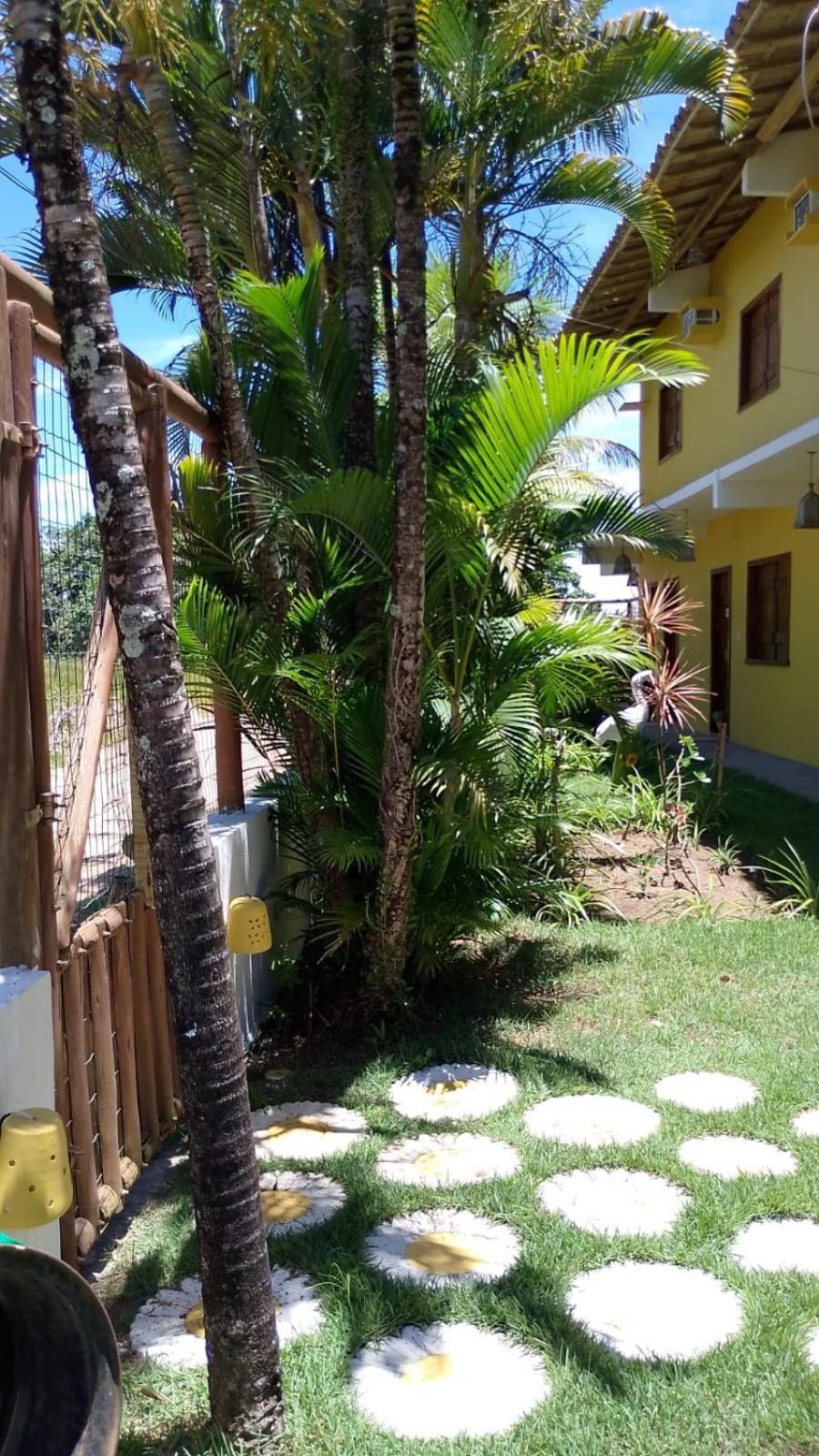 Pousada Eucaliptos Barra Grande  Eksteriør billede