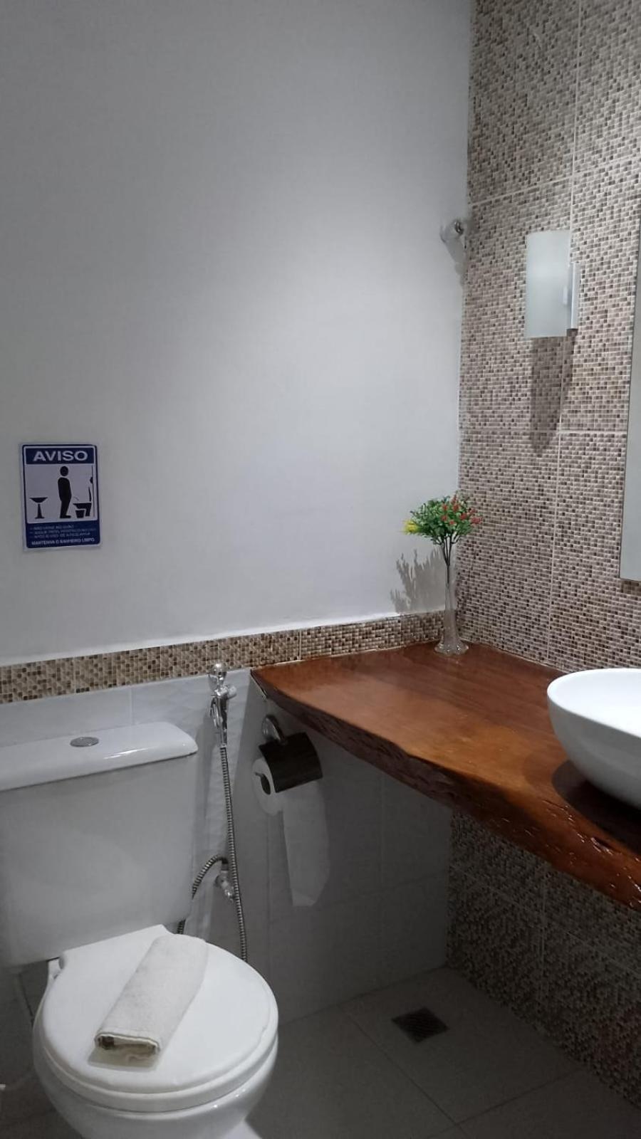Pousada Eucaliptos Barra Grande  Eksteriør billede